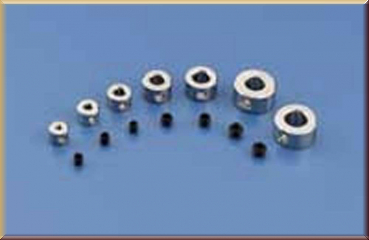 Messingstreifen  0,8x51x305mm (Größe: ) (Ripmax Futaba W-KS8244)